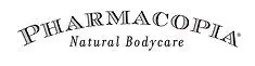 A black and white image of the logo for pharmacology.