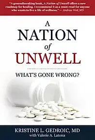 A nation of unwell : what 's gone wrong ?