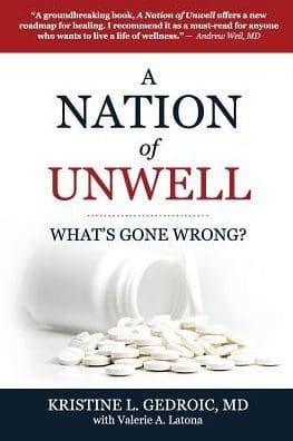 a nation of unwell